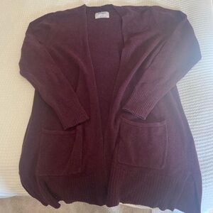 Old navy cardigan
